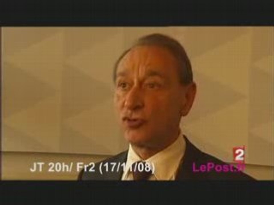 Delanoe change d'avis en 24heures chrono!