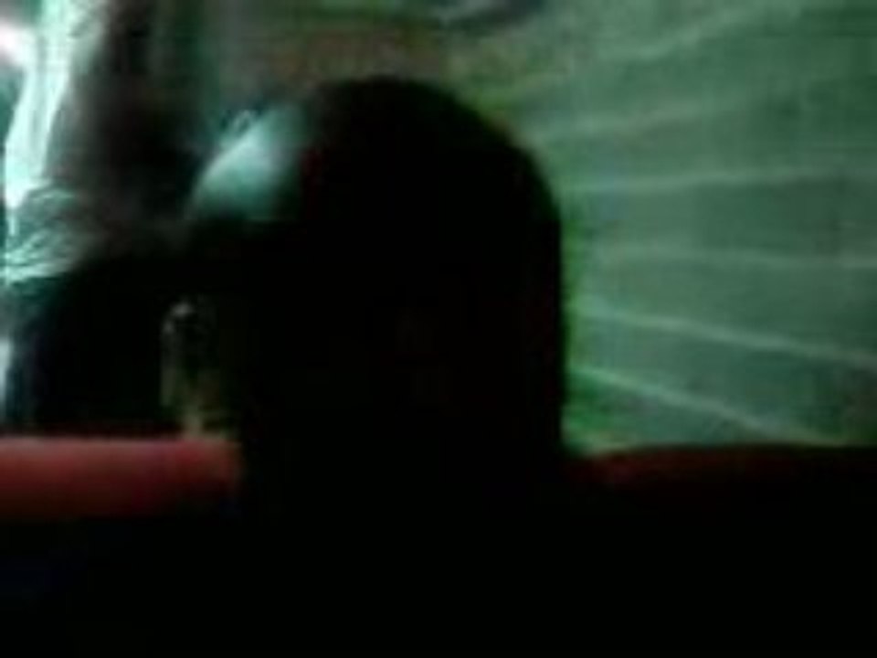 Dédicasse ségnor alonzo (psy 4) pour pitbull & safir fameck