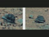 Rover anomalies photo mars partie 2