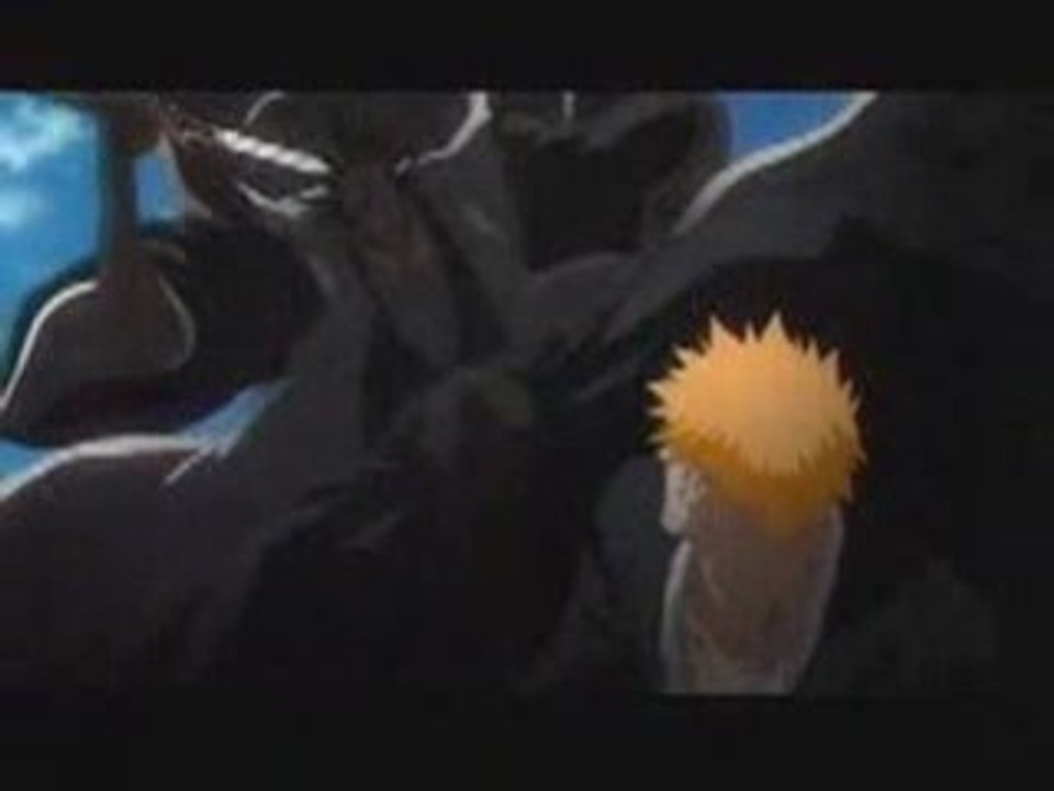 Bleach 196 preview -L'arrivé de kempaichi-