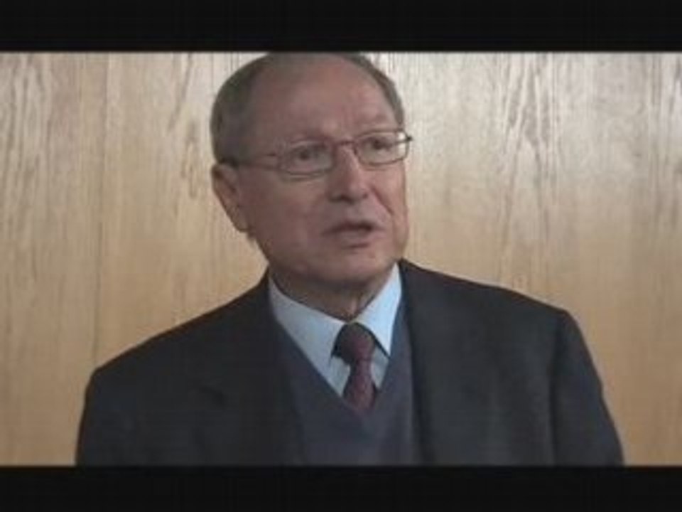 Itw de Jean Peyrelevade