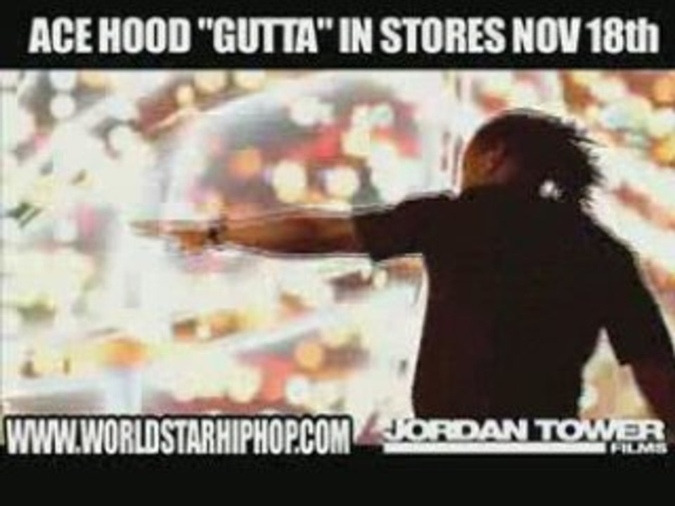 Blouss - Ace Hood - Addicted Freestyle