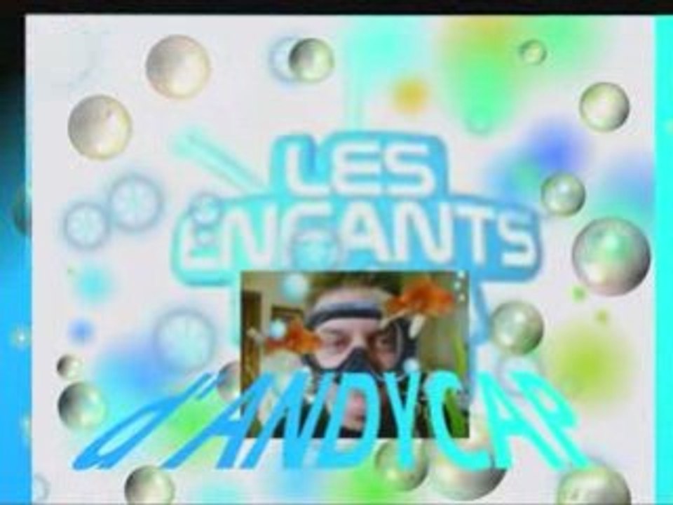 Les enfants d' Andycap