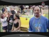 Blouss Snoop Dogg Cali Iz Active ft Tha Dogg Pound