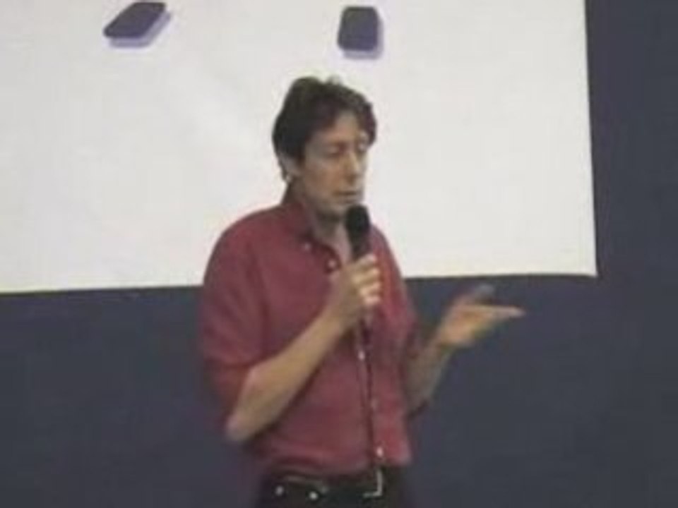 J'irai dormir chez vous-conference de presse
