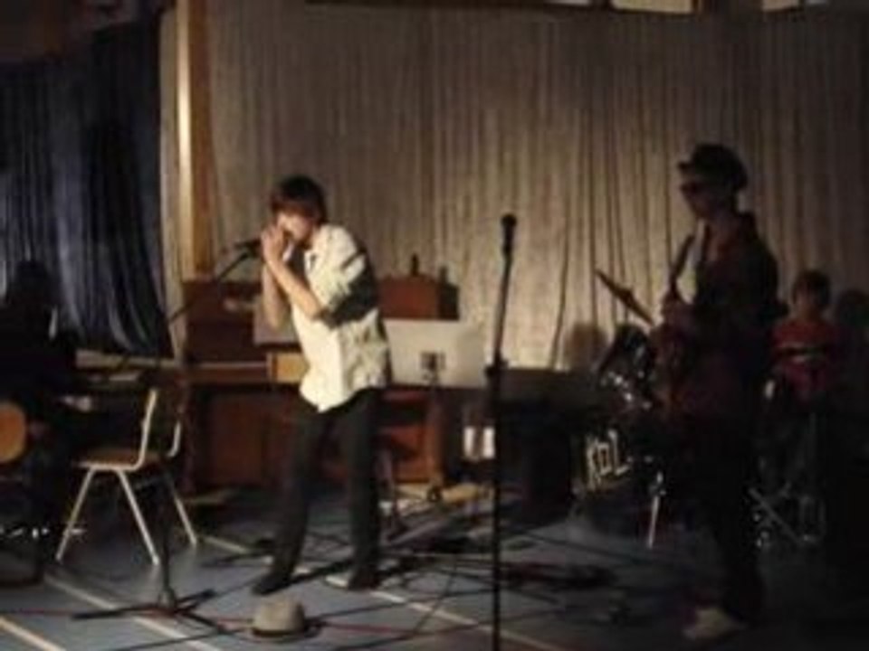 Blues