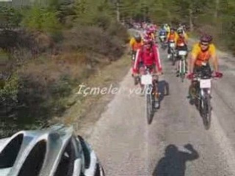 Marmaris-İçmeler yolu