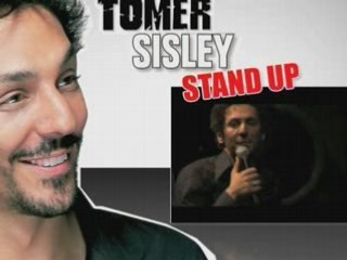 Tomer sisley