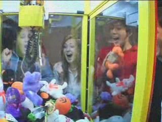 Little Brother from Another Mother - Wingman