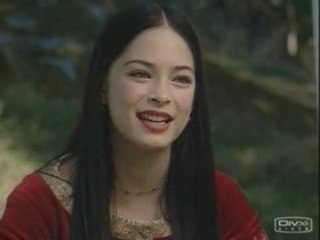 BLANCA NIEVES