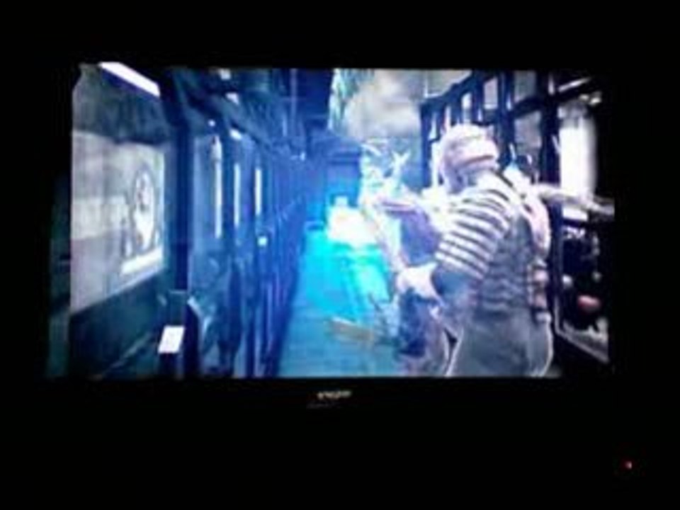 Dead Space