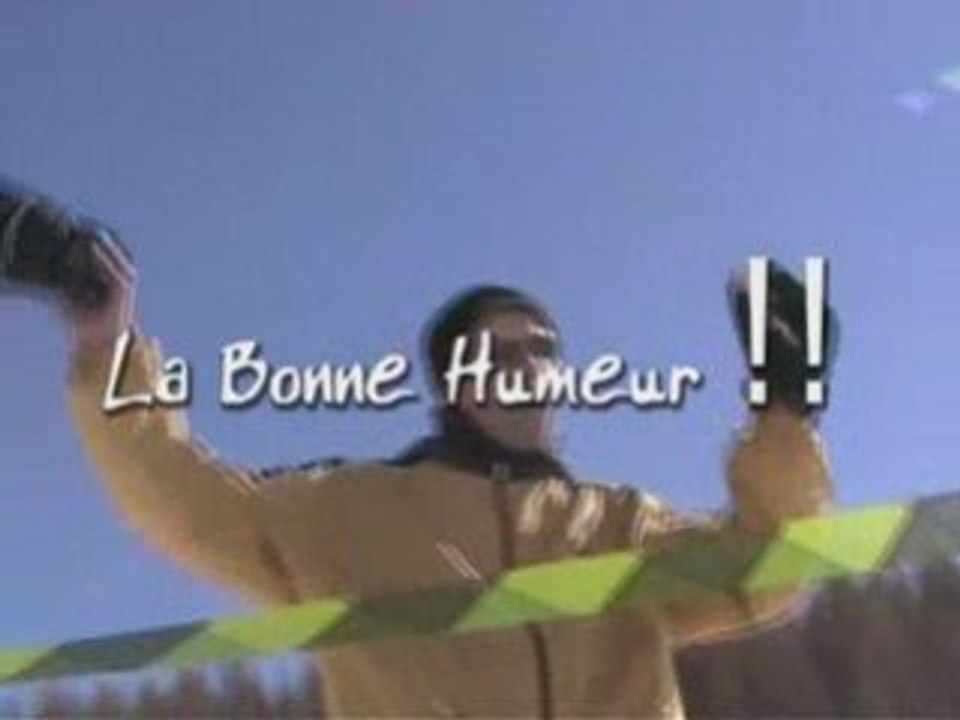 Souvenir de ski