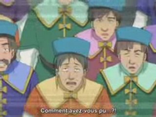 Kyou kara maoh vostfr s3 05 B