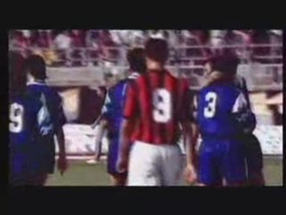 Van Basten 1992