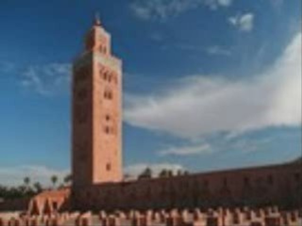 Nuits d'Orient dernière danse