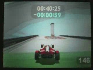 Trackmania DS - StadiumD5