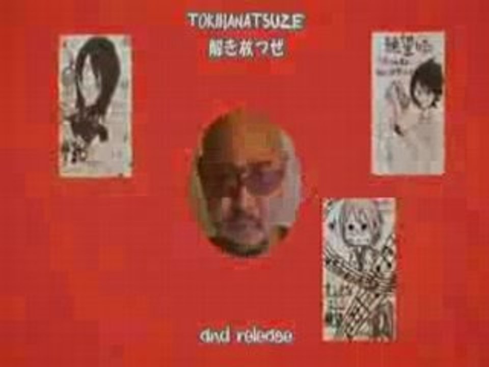 Zoku Sayonara Zetsubou OP 1