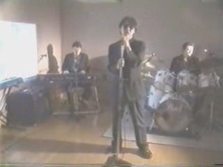 星智輝withT.T. "Can't Stand Losing You"