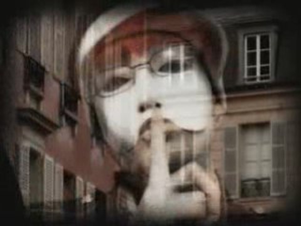 Klub des Loosers - Sous Le Signe Du V (feat. JB Dunckel)