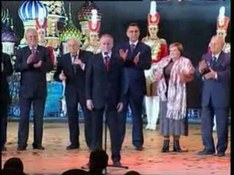 ПРЕМИЯ КРЕМЛЕВСКИЙ ГРАНДЪ