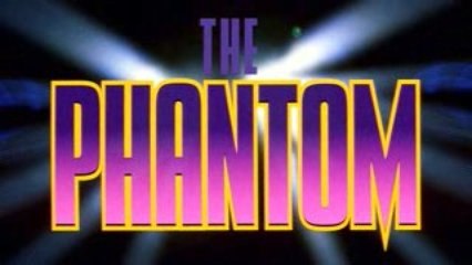 B.A. FANTOME DU BENGALE