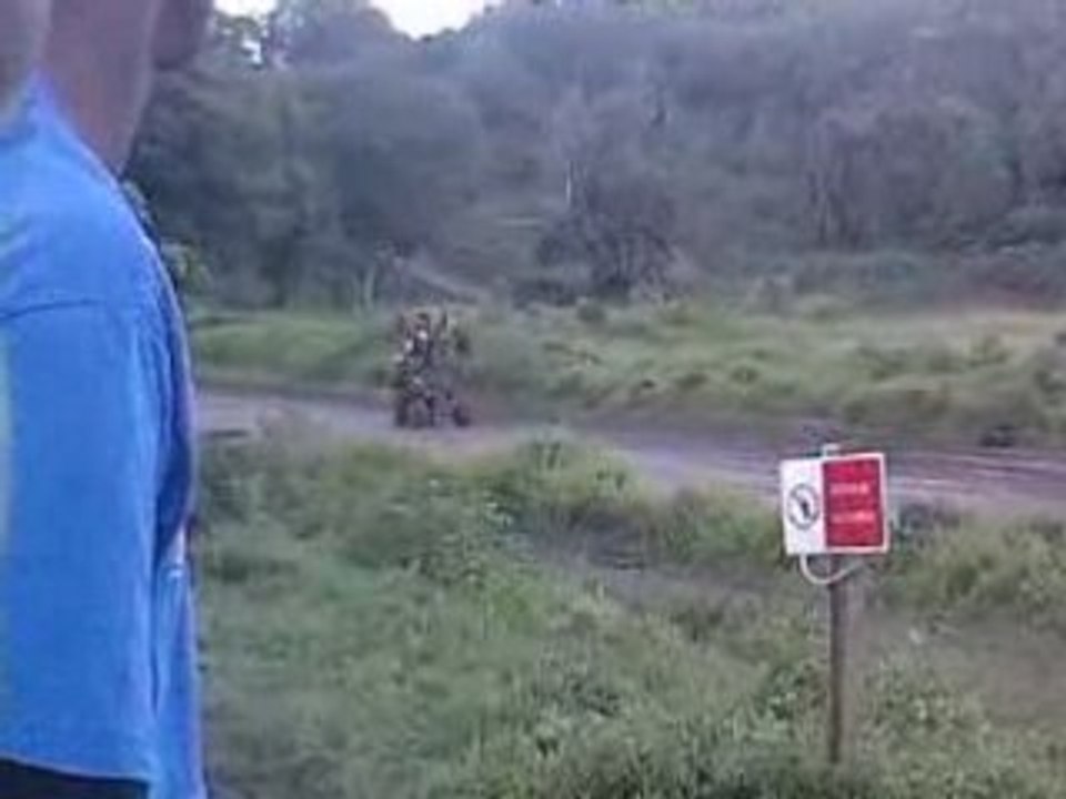 Rooling saint martinois resté en I