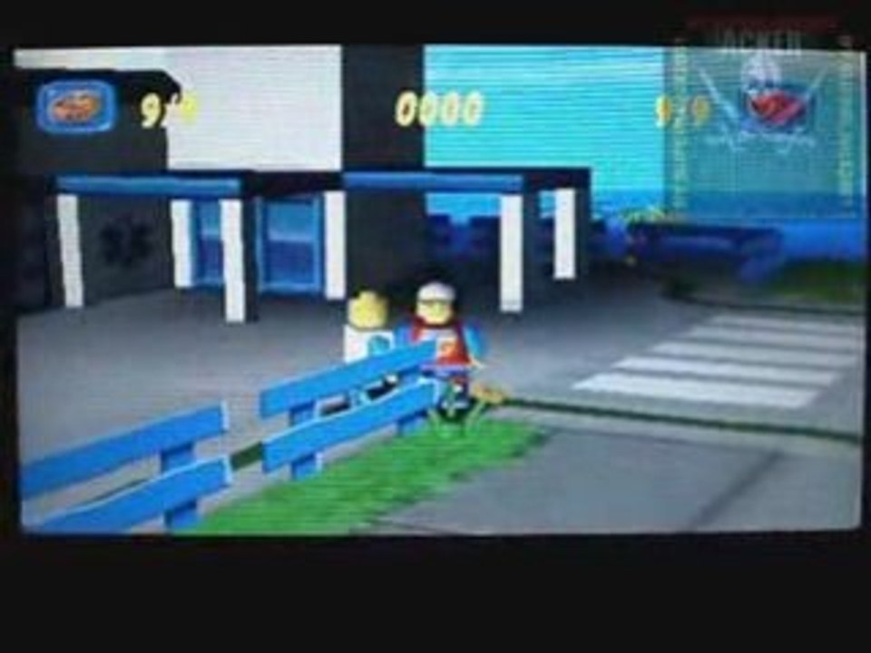 Lego Island 2 [NTSC-U] [PSXPSP]