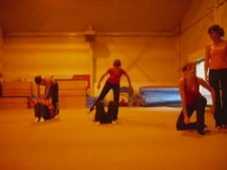 Acrosport éval