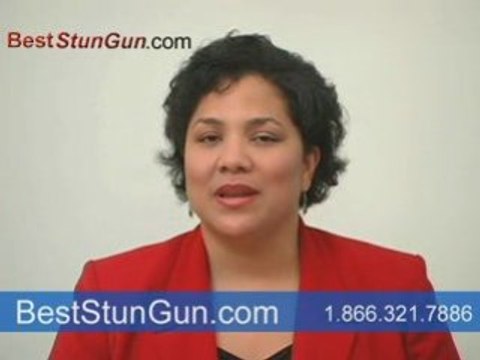 Professionals Buy Stun Guns for Home and Work Settings