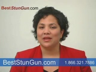 Professionals Buy Stun Guns for Home and Work Settings