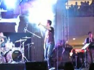 Michael Johns - Come Together - Trinoma