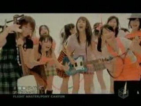 Idoling!!! - Shokugyou: Idol.