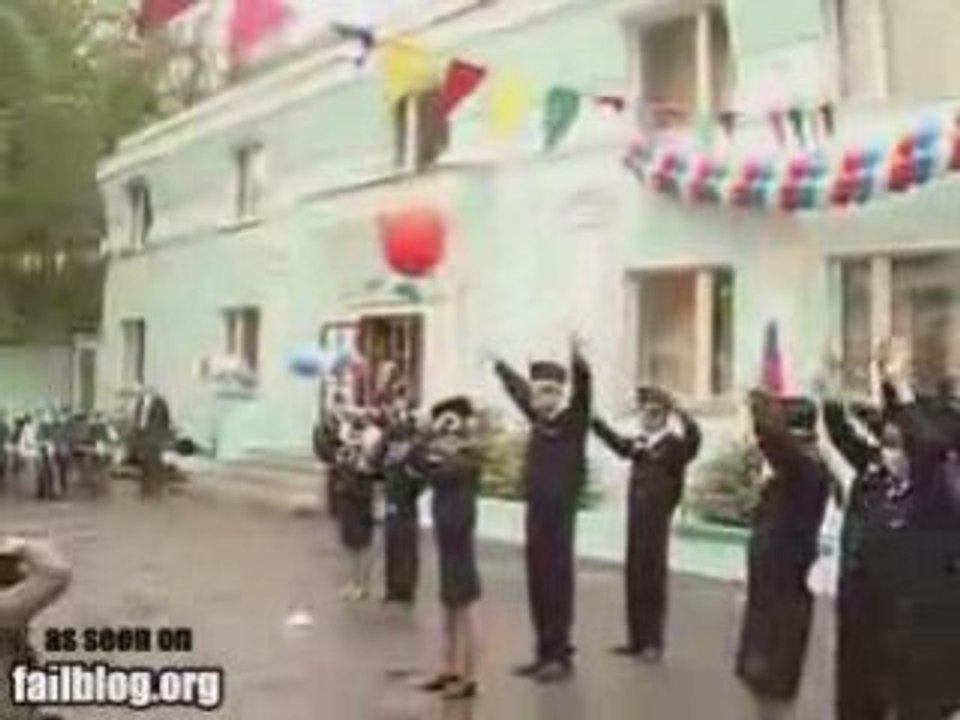 PEACE DOVE FAIL