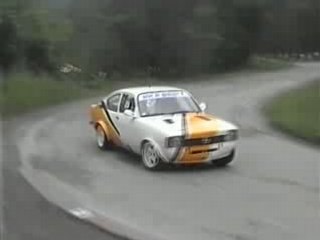 olivier sadaoui  opel kadett gte