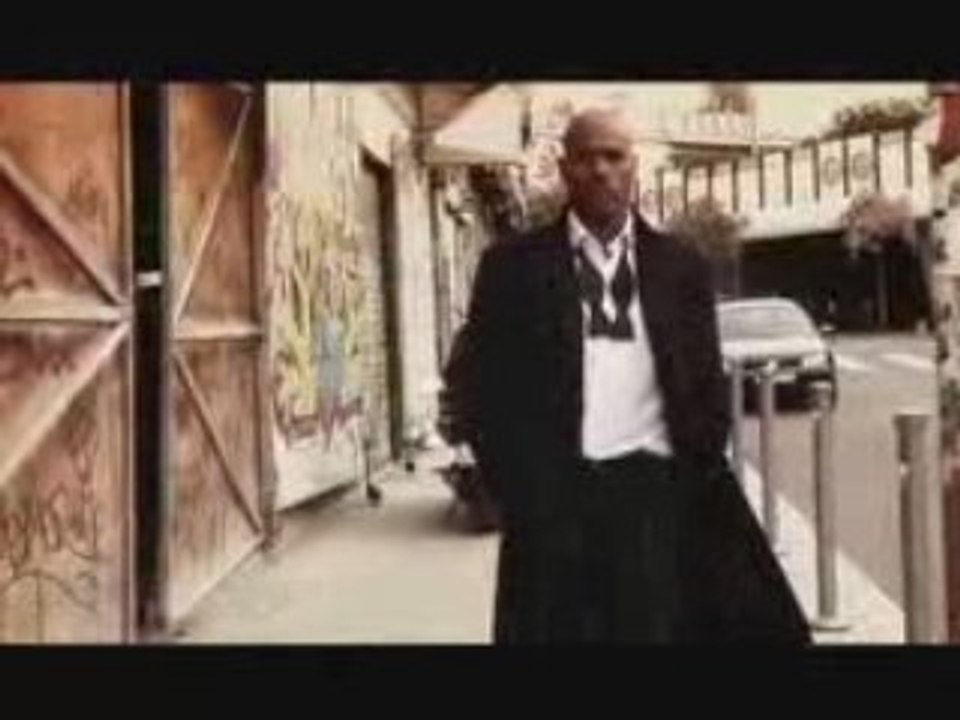 Lord Kossity - Face A La Réalité