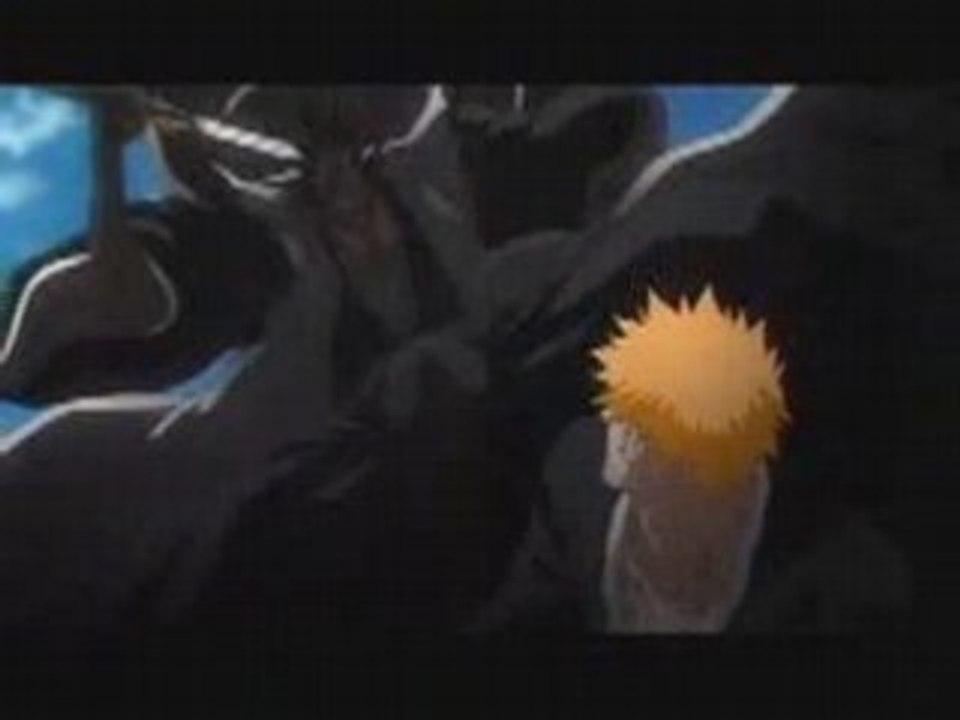 Bleach 196 preview -L'arrivé de kempaichi-