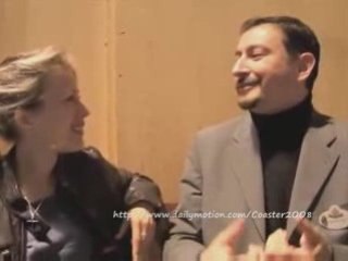 80 ans de créations Mickey ! (Reportage - Interview)