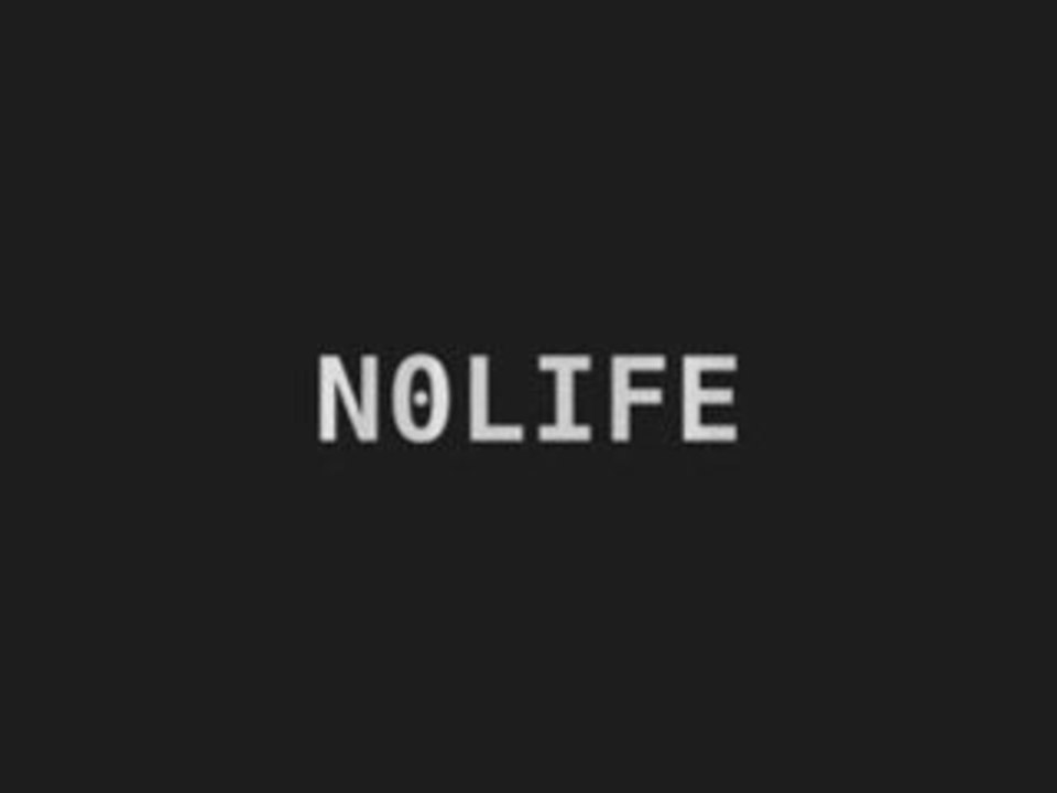 N0LIFE "la polution"