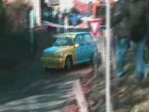 rallye du cantal simon fait du rallye