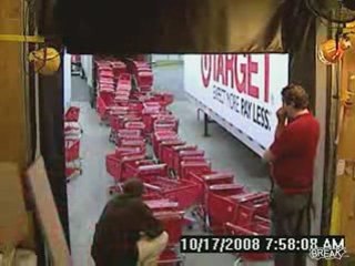 REGIS CHAUFFEUR-LIVREUR