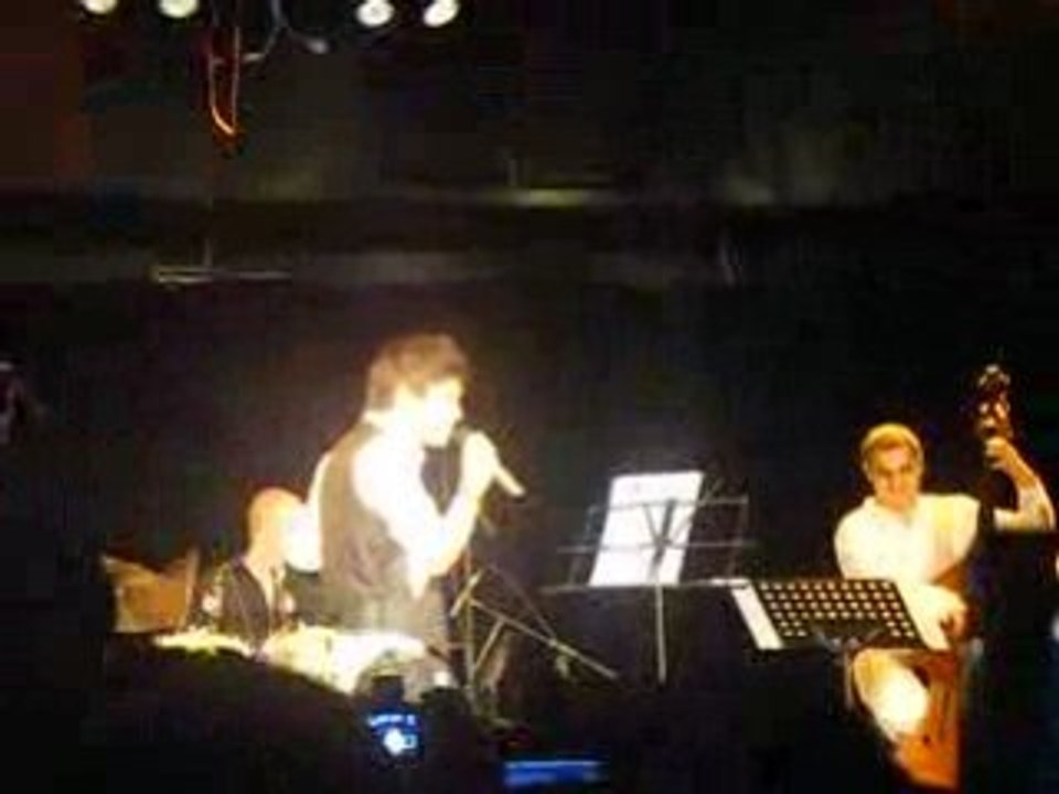 Quentin Mosimann Vernouillet 26/10/08 1 an forum