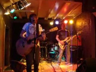 Nelly olson en concert à la cave