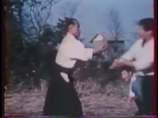 Arts mariaux du japon part3