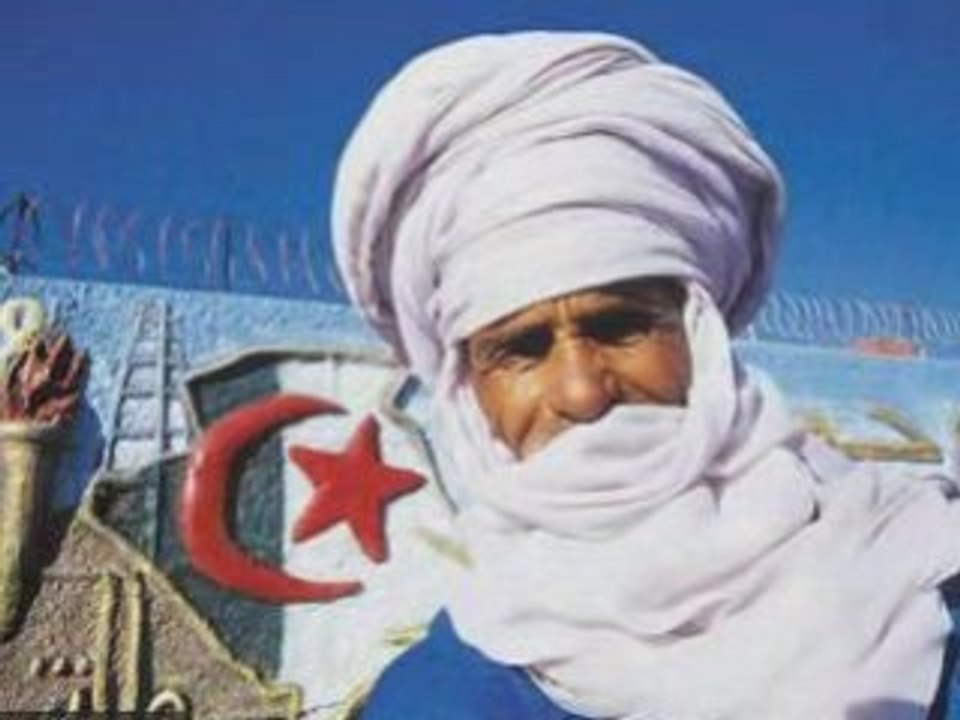 le grand sud d'algerie...le sahara