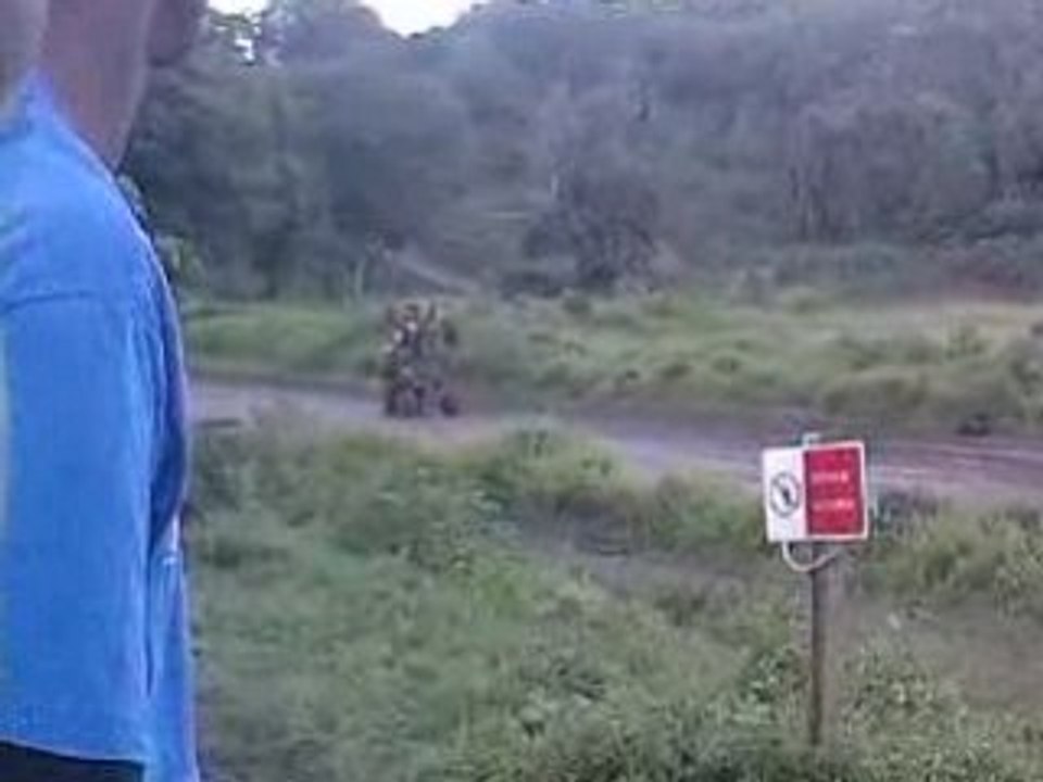 Rooling saint martinois resté en I