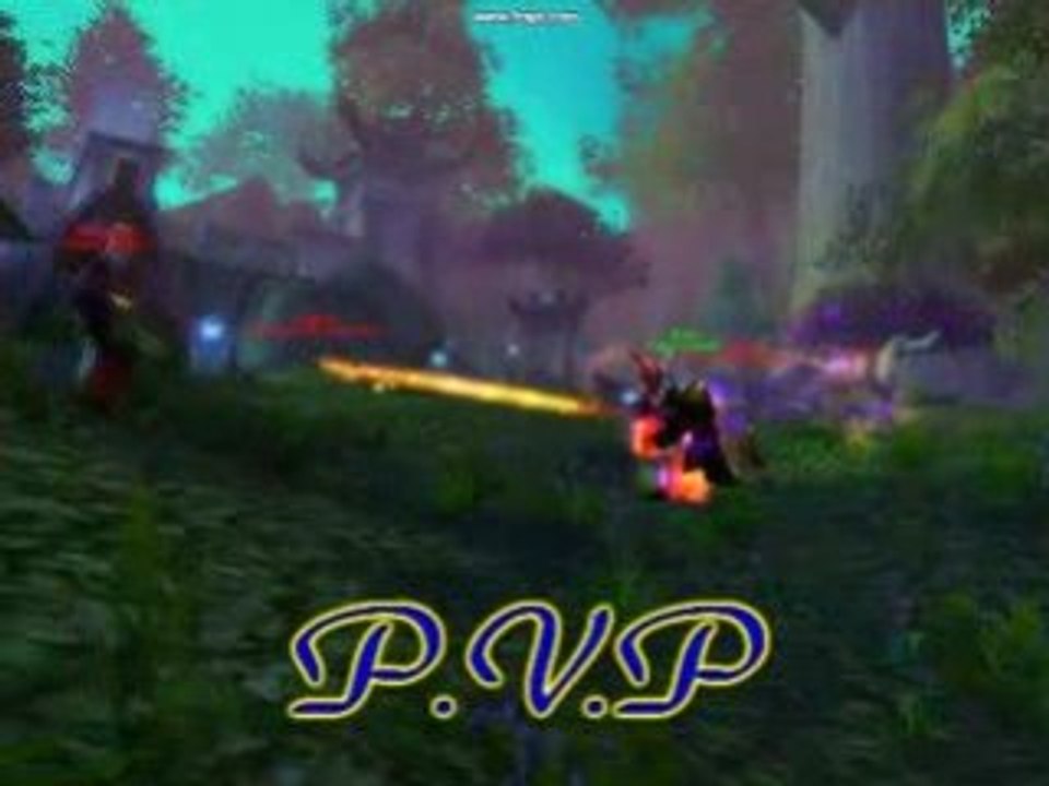 Last wow ^-^