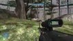 Halo 3 Sniper School / Ecole Sniper Débutant