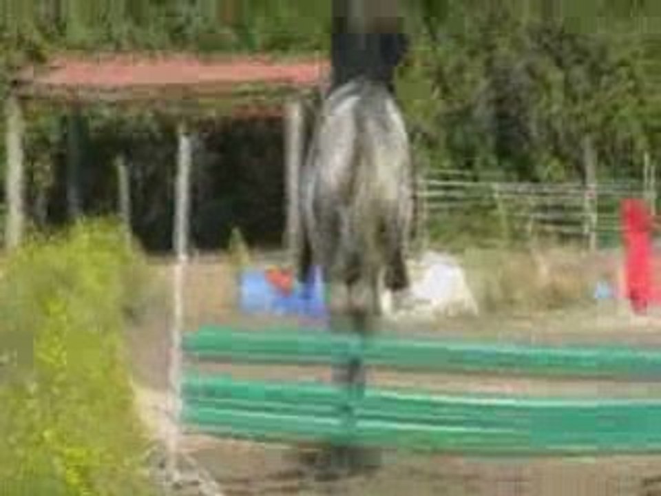 Ouragan Et Moi ! CSO