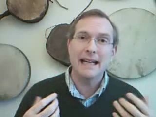 Dealing with Anxiety