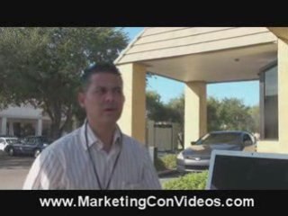 Testimonio del Curso Marketing con Videos - Carlos Cruz